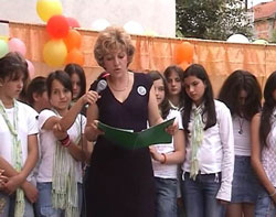 Susreti škola 2007