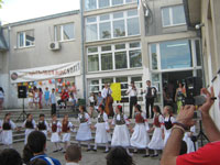 Susreti škola 2012