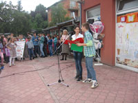 Susreti škola 2013