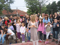 Susreti škola 2013