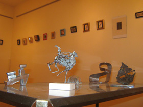 Međunarodna izložba minijature - 2011