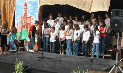 Susreti škola 2008