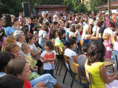 Susreti škola 2008
