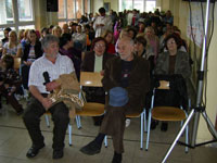 Susreti škola 2010