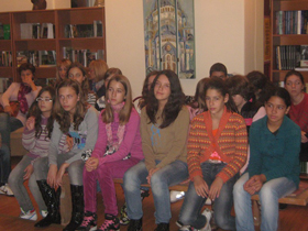 Dom za decu i omladinu ometenu u razvoju - Sremčica