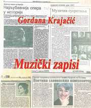 Gordana Krajačić